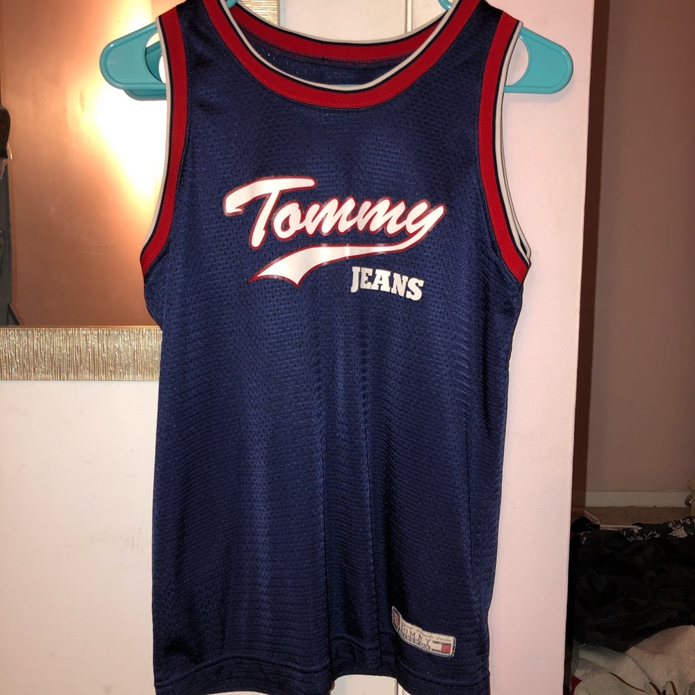 Tommy Hilfiger Jersey